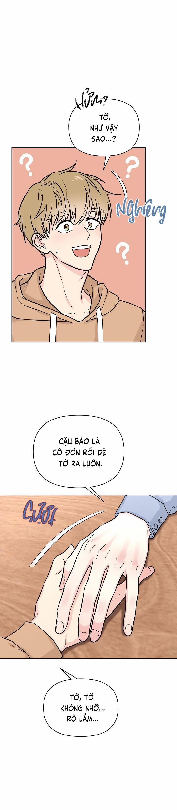 BẠN THÂN OÁI ĂM CỦA TÔI 1 H+ trang 23