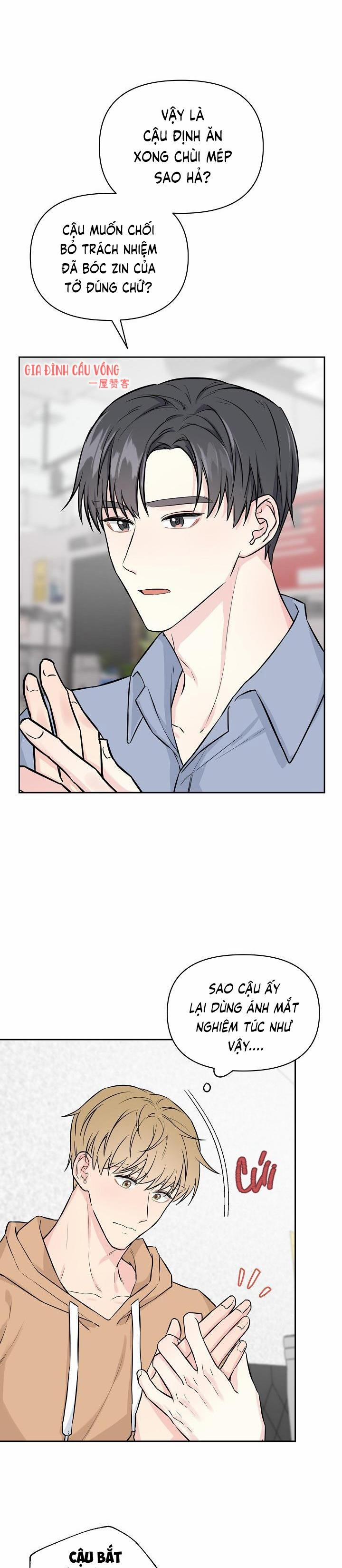 BẠN THÂN OÁI ĂM CỦA TÔI 1 H+ trang 24