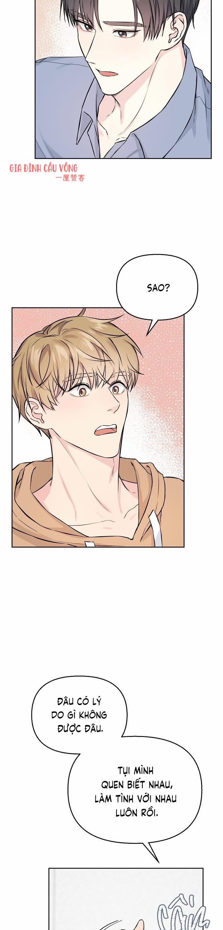 BẠN THÂN OÁI ĂM CỦA TÔI 1 H+ trang 26