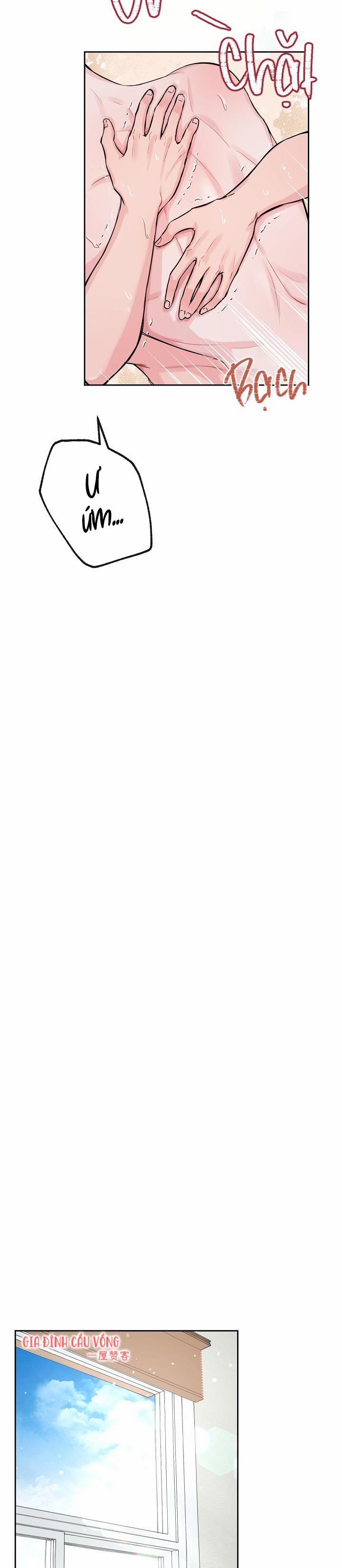 BẠN THÂN OÁI ĂM CỦA TÔI 1 H+ trang 5