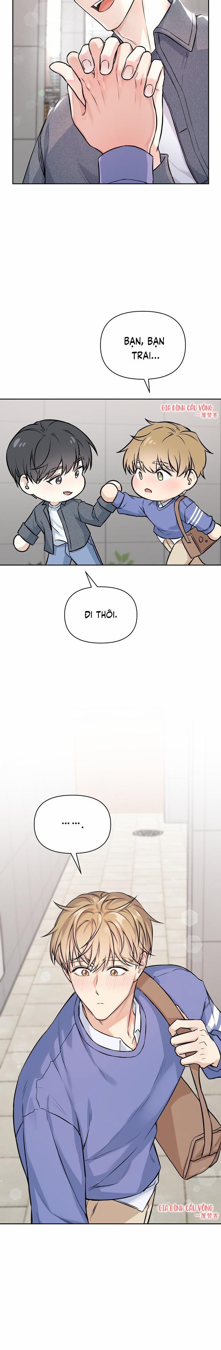 BẠN THÂN OÁI ĂM CỦA TÔI 2 trang 10