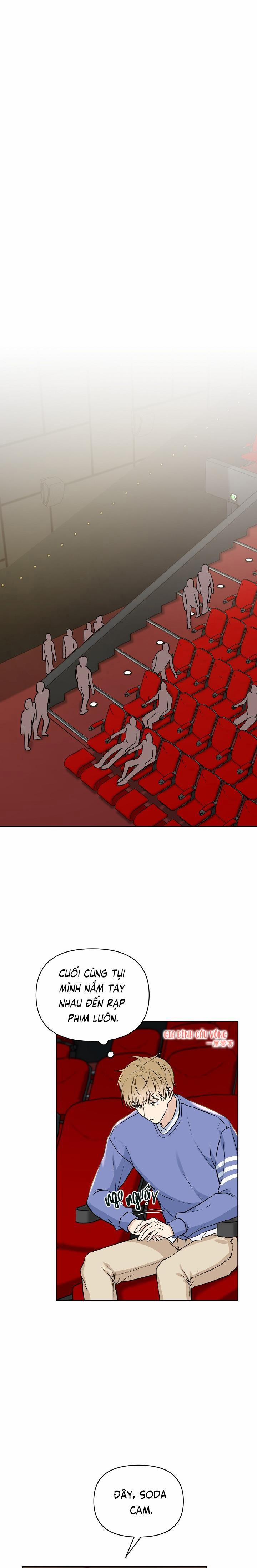 BẠN THÂN OÁI ĂM CỦA TÔI 2 trang 11