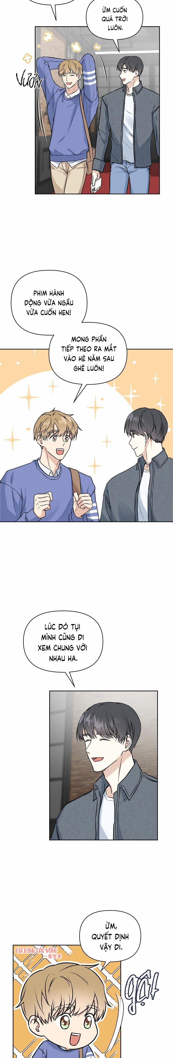 BẠN THÂN OÁI ĂM CỦA TÔI 2 trang 15