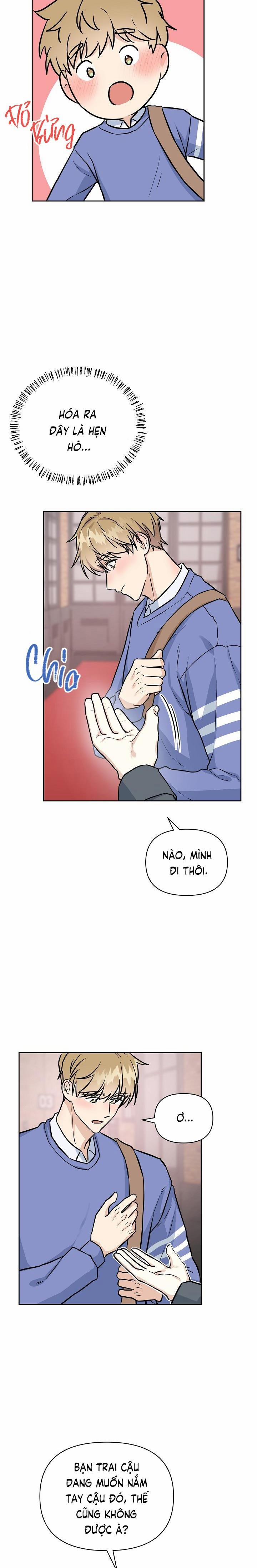 BẠN THÂN OÁI ĂM CỦA TÔI 2 trang 17