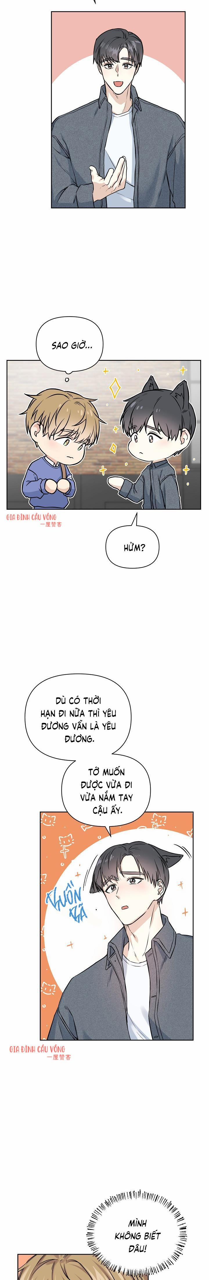 BẠN THÂN OÁI ĂM CỦA TÔI 2 trang 18