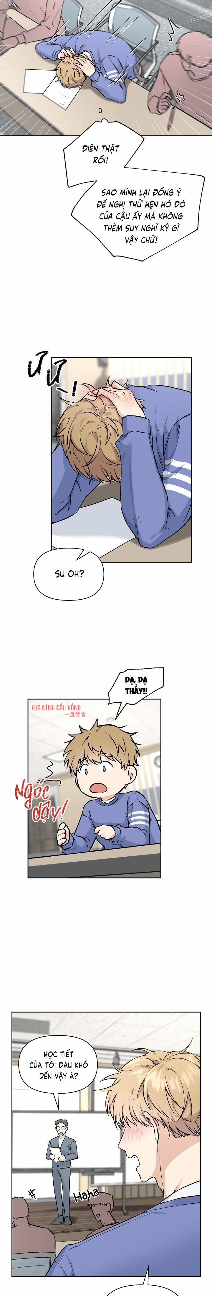 BẠN THÂN OÁI ĂM CỦA TÔI 2 trang 2