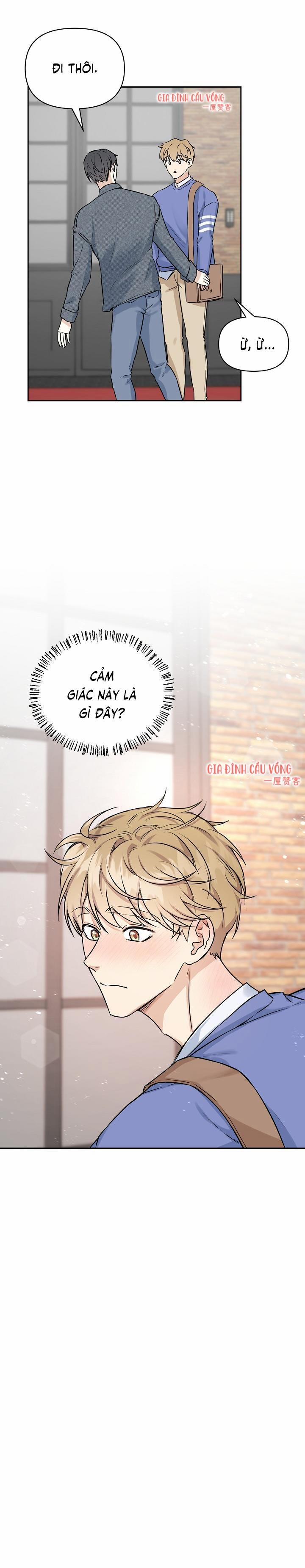 BẠN THÂN OÁI ĂM CỦA TÔI 2 trang 21