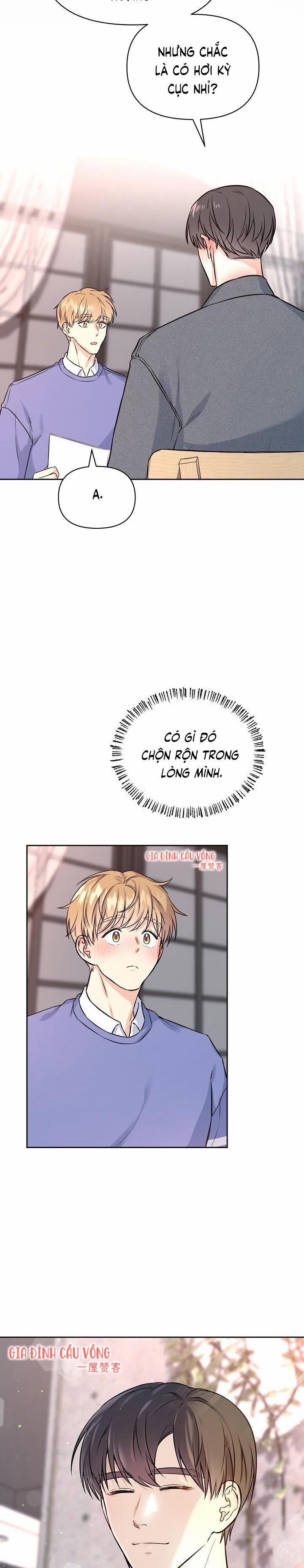 BẠN THÂN OÁI ĂM CỦA TÔI 2 trang 24