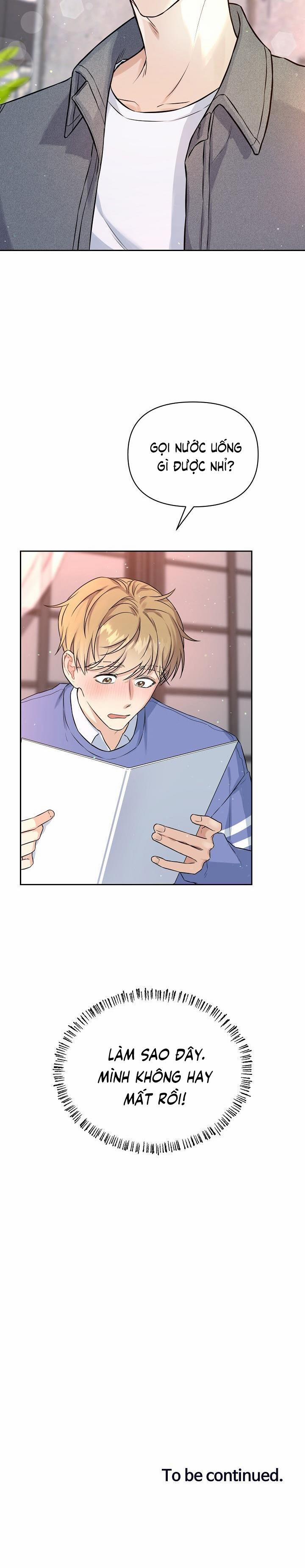 BẠN THÂN OÁI ĂM CỦA TÔI 2 trang 25