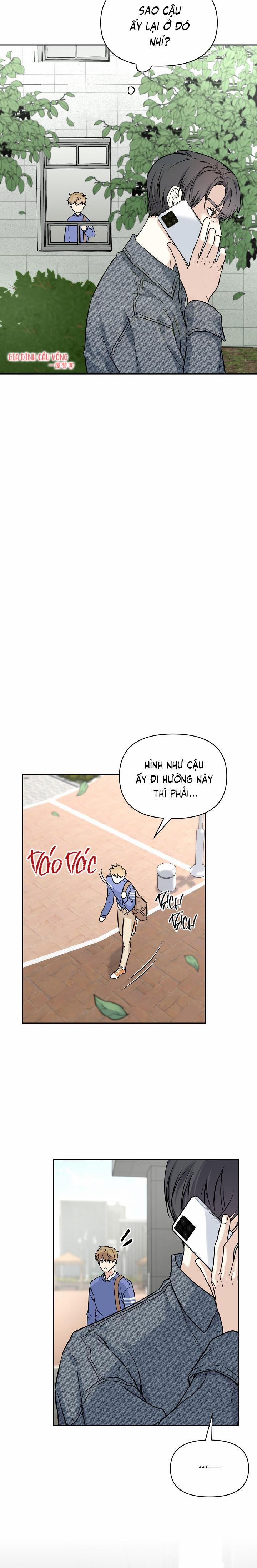 BẠN THÂN OÁI ĂM CỦA TÔI 2 trang 5