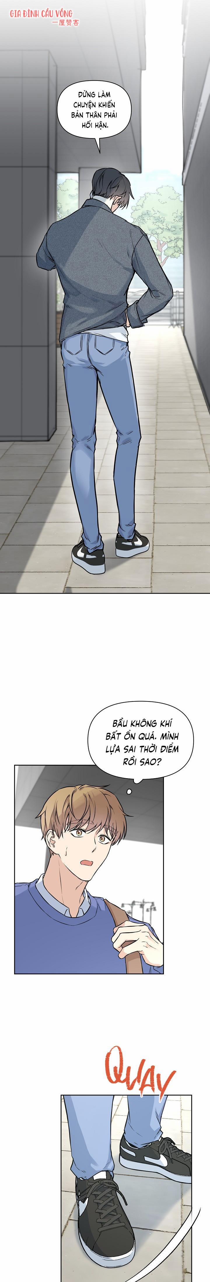 BẠN THÂN OÁI ĂM CỦA TÔI 2 trang 6