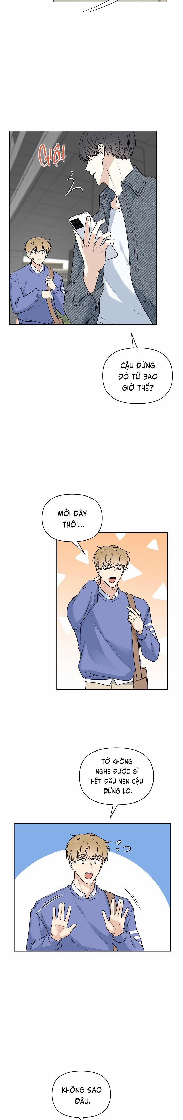 BẠN THÂN OÁI ĂM CỦA TÔI 2 trang 7