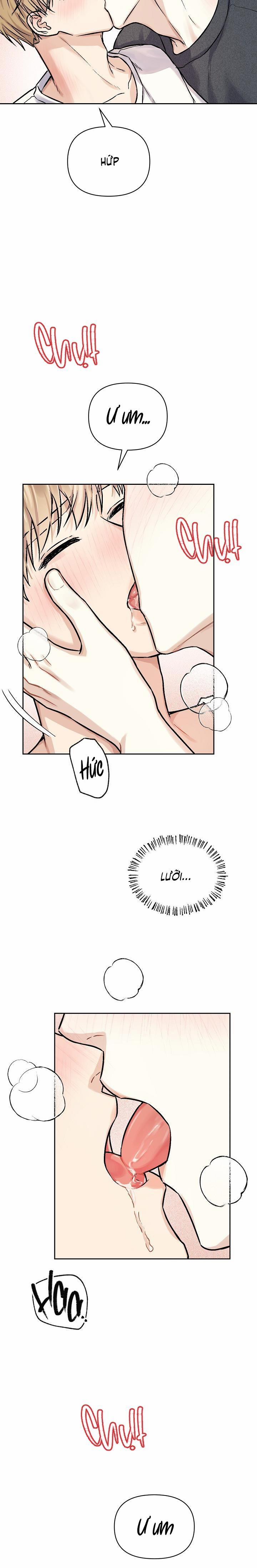 BẠN THÂN OÁI ĂM CỦA TÔI 3 trang 15