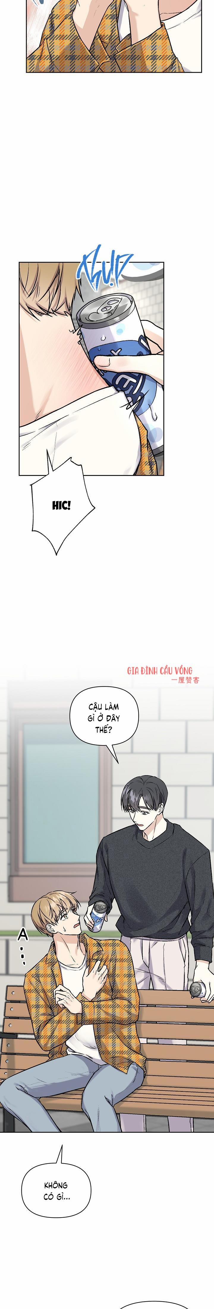 BẠN THÂN OÁI ĂM CỦA TÔI 3 trang 3