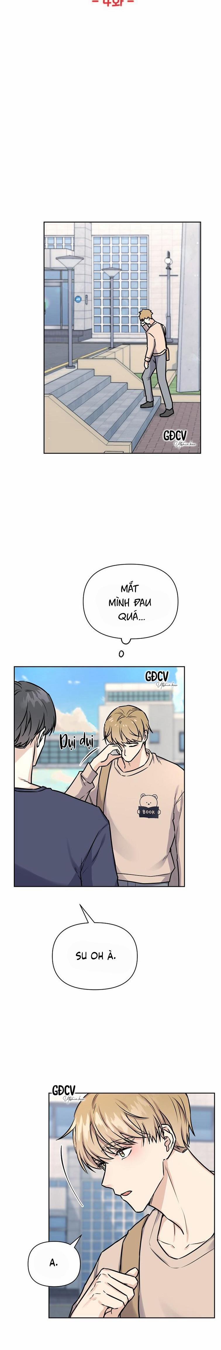 BẠN THÂN OÁI ĂM CỦA TÔI 5 trang 10