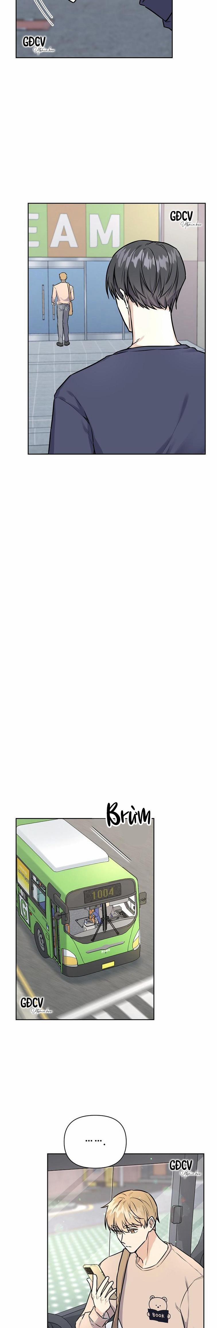 BẠN THÂN OÁI ĂM CỦA TÔI 5 trang 12