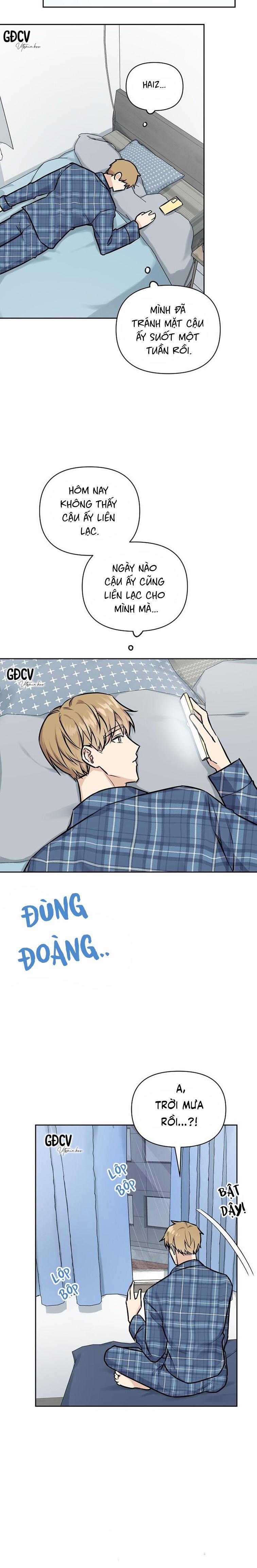 BẠN THÂN OÁI ĂM CỦA TÔI 5 trang 15