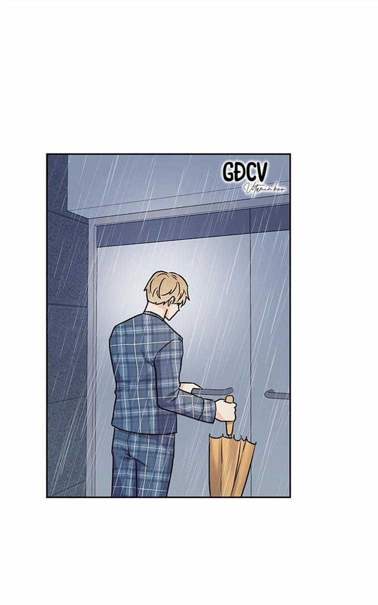 BẠN THÂN OÁI ĂM CỦA TÔI 5 trang 25