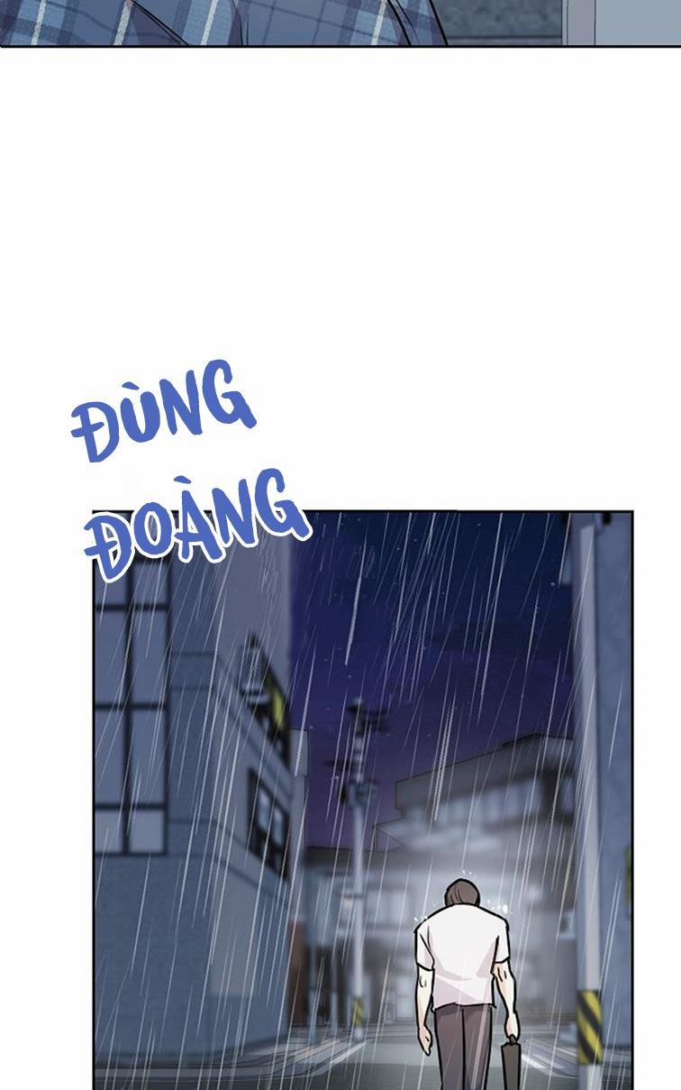 BẠN THÂN OÁI ĂM CỦA TÔI 5 trang 27