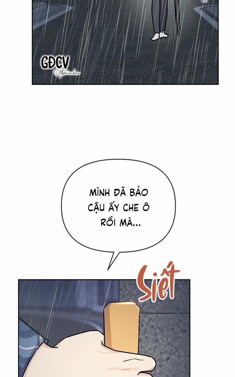 BẠN THÂN OÁI ĂM CỦA TÔI 5 trang 28