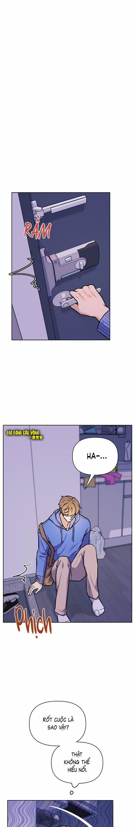 BẠN THÂN OÁI ĂM CỦA TÔI 5 trang 7