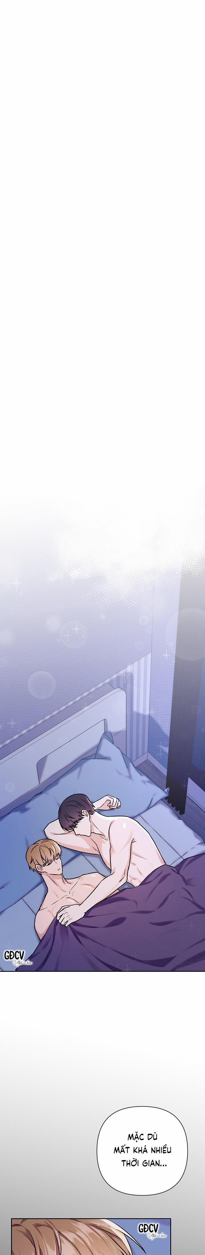 BẠN THÂN OÁI ĂM CỦA TÔI 6 H+ trang 24