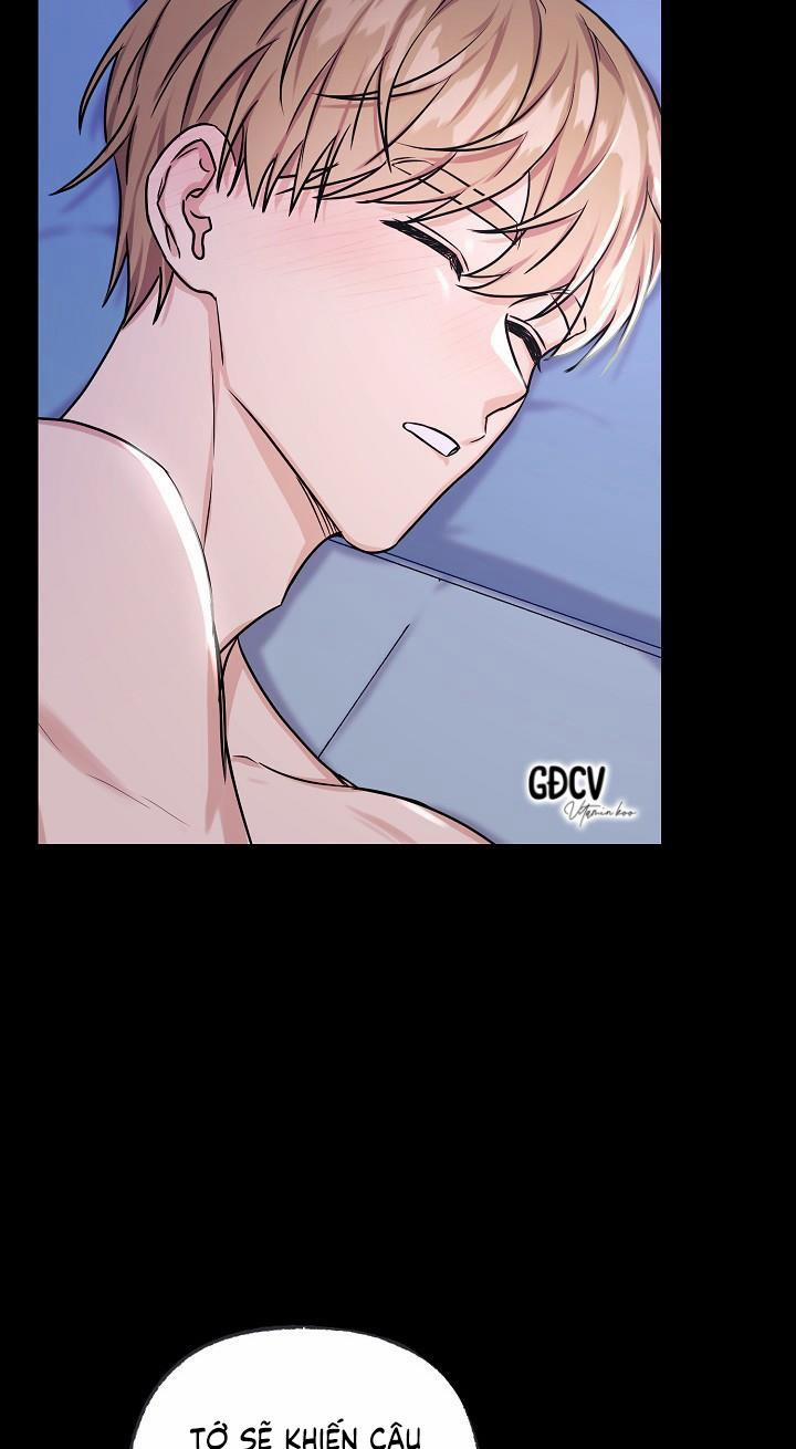 BẠN THÂN OÁI ĂM CỦA TÔI 6 H+ trang 26