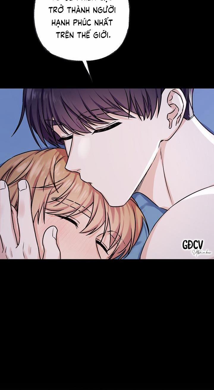 BẠN THÂN OÁI ĂM CỦA TÔI 6 H+ trang 27