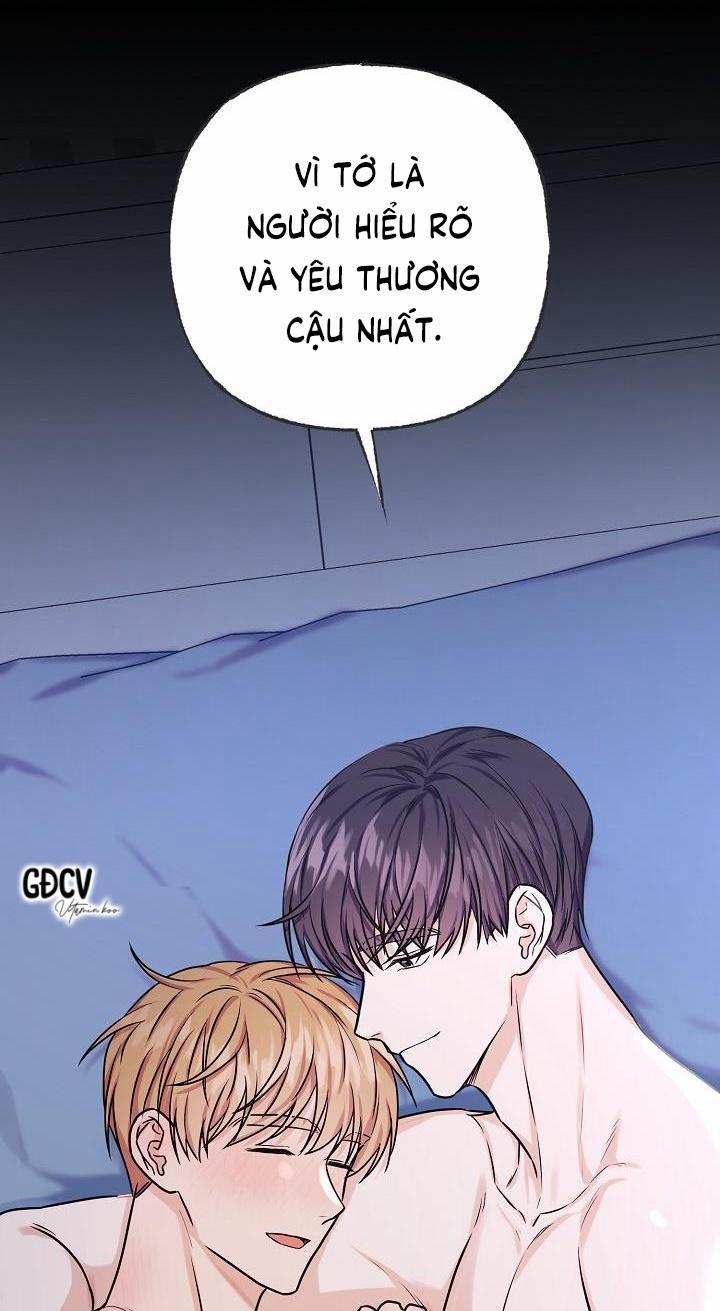 BẠN THÂN OÁI ĂM CỦA TÔI 6 H+ trang 28