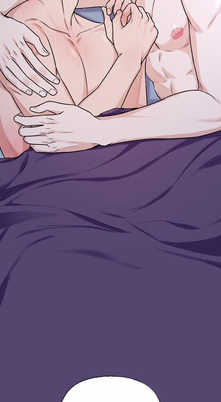 BẠN THÂN OÁI ĂM CỦA TÔI 6 H+ trang 29