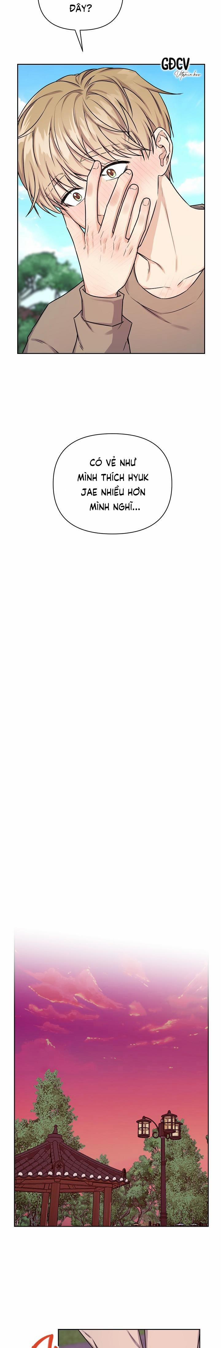 BẠN THÂN OÁI ĂM CỦA TÔI 6 H+ trang 3