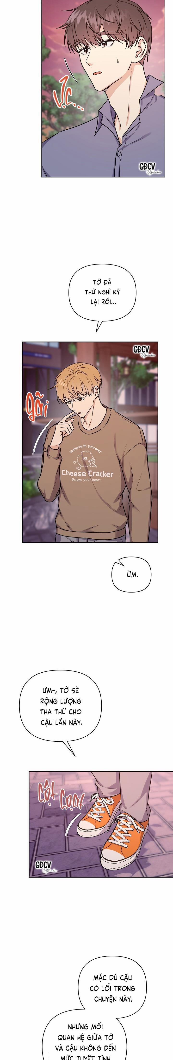 BẠN THÂN OÁI ĂM CỦA TÔI 6 H+ trang 6