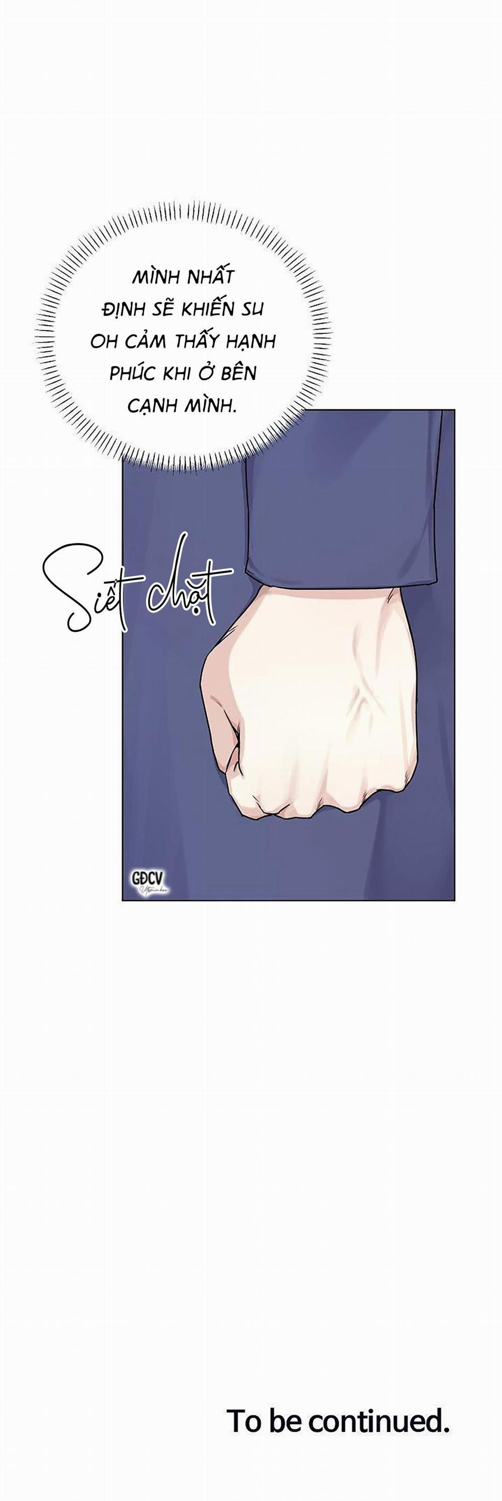 BẠN THÂN OÁI ĂM CỦA TÔI 7 Ngoại Truyện 1 trang 35