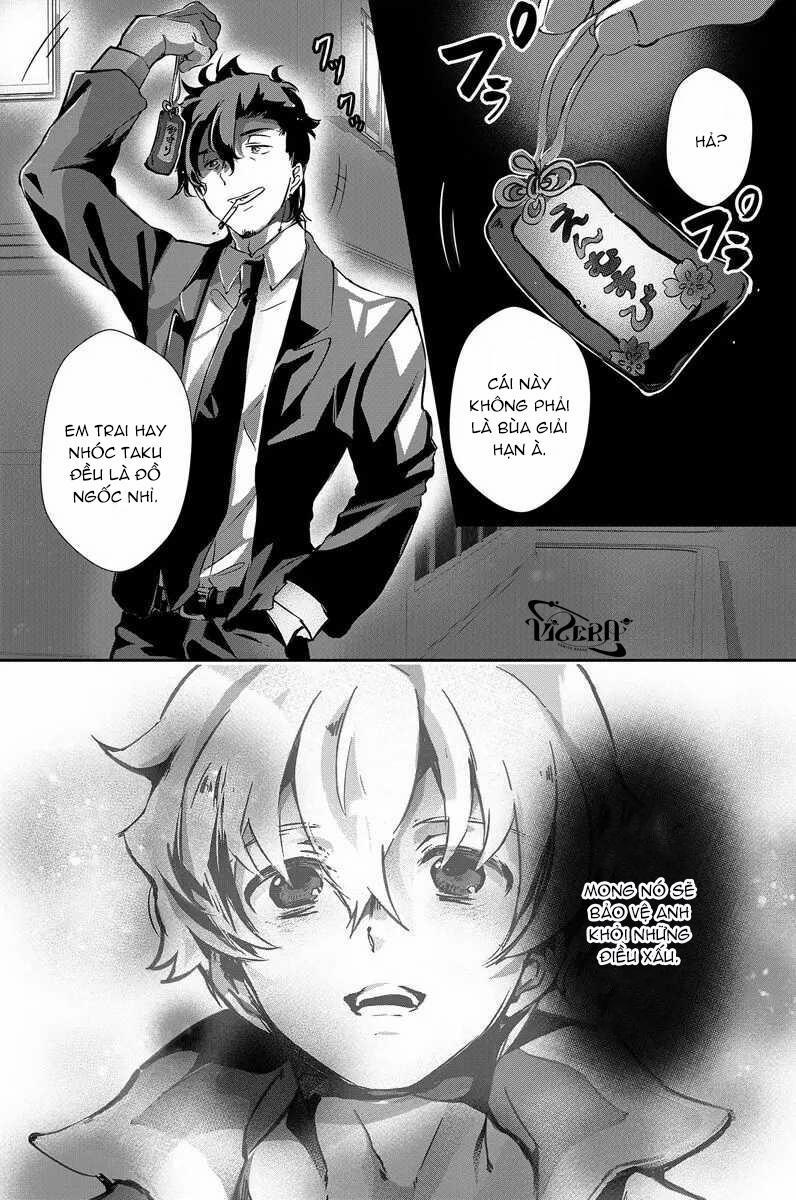 Bán Thân Trả Nợ 1 trang 46