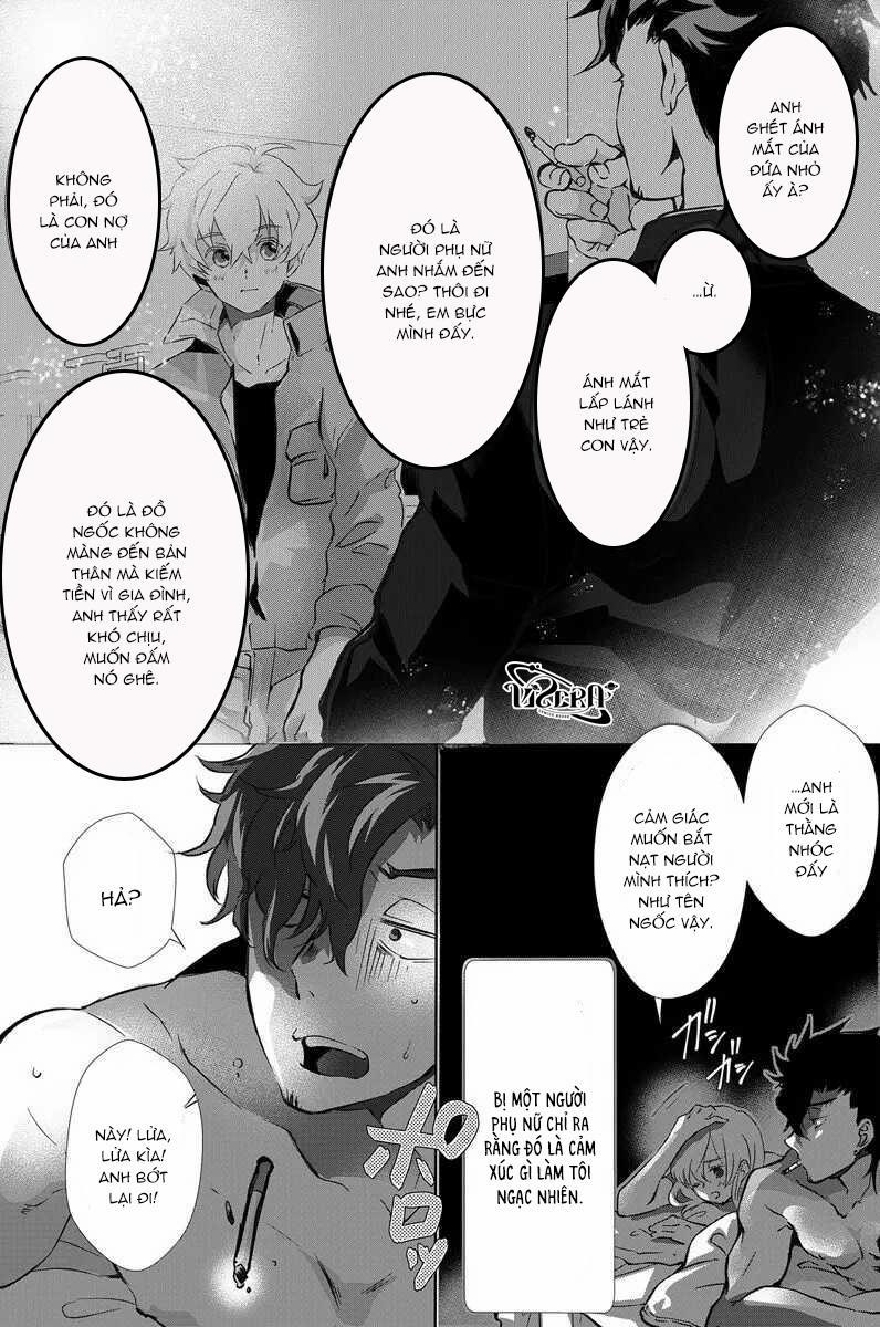 Bán Thân Trả Nợ 2 fix trang 0