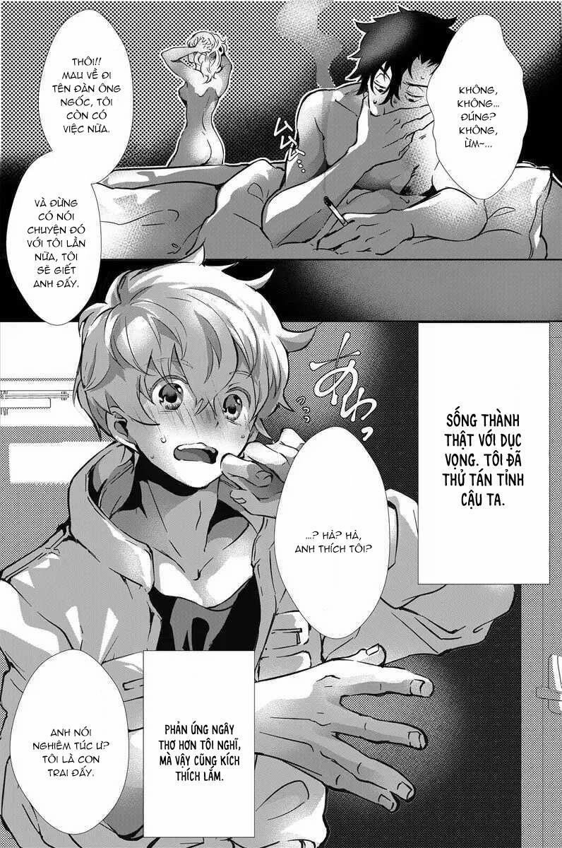 Bán Thân Trả Nợ 2 fix trang 1