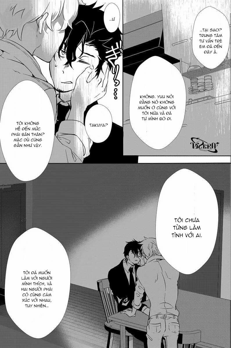 Bán Thân Trả Nợ 2 fix trang 12