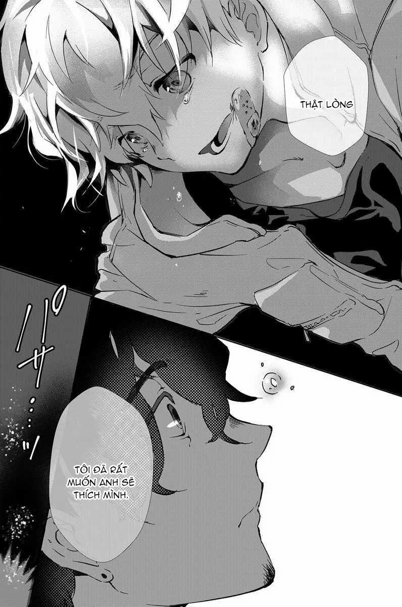 Bán Thân Trả Nợ 2 fix trang 13