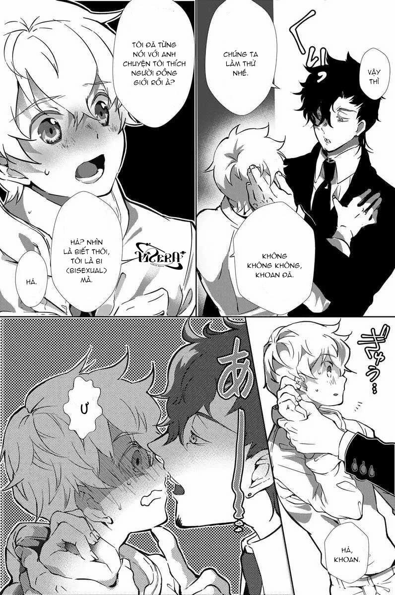 Bán Thân Trả Nợ 2 fix trang 2