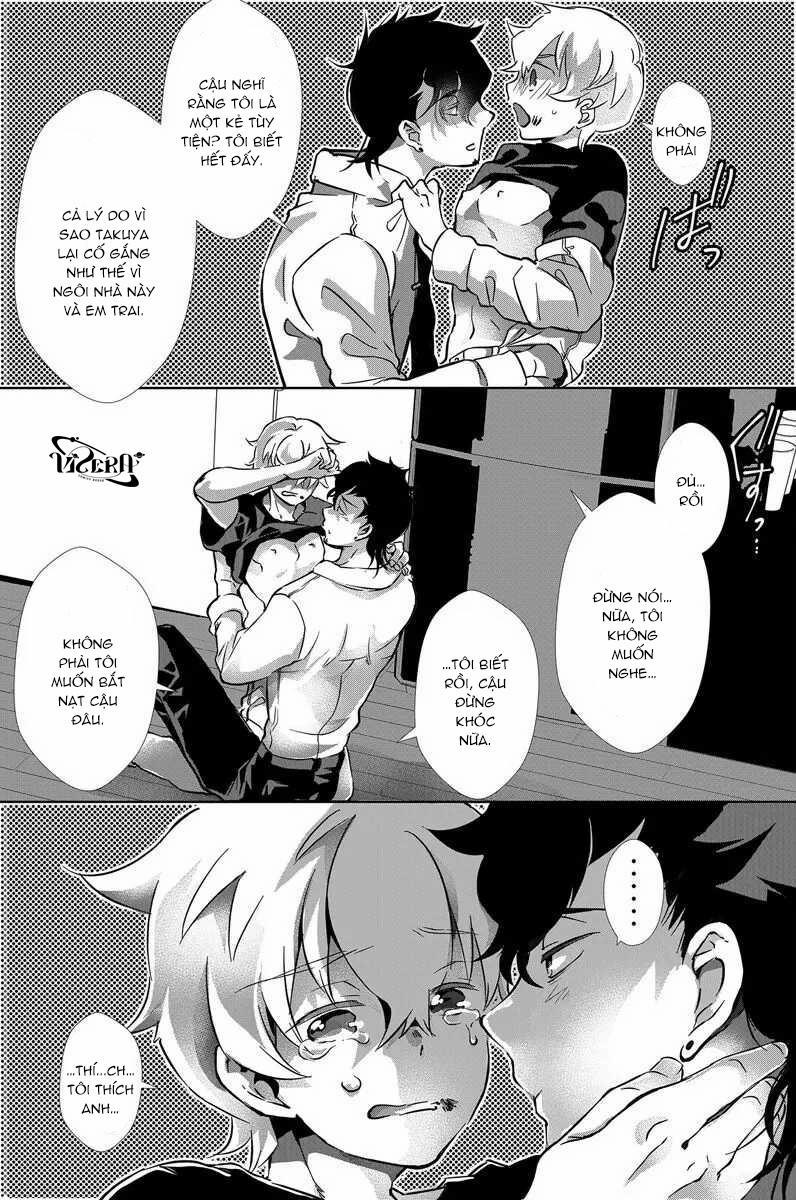 Bán Thân Trả Nợ 2 fix trang 24