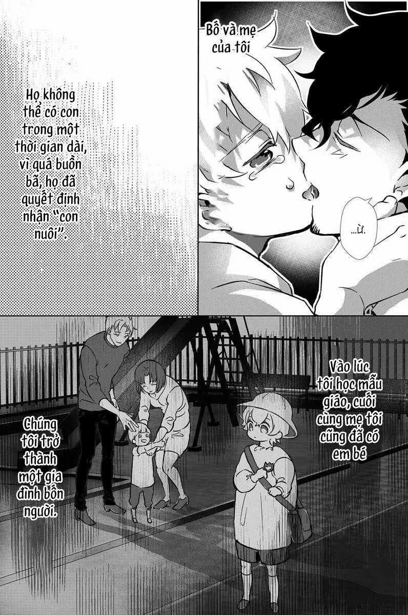 Bán Thân Trả Nợ 2 fix trang 25