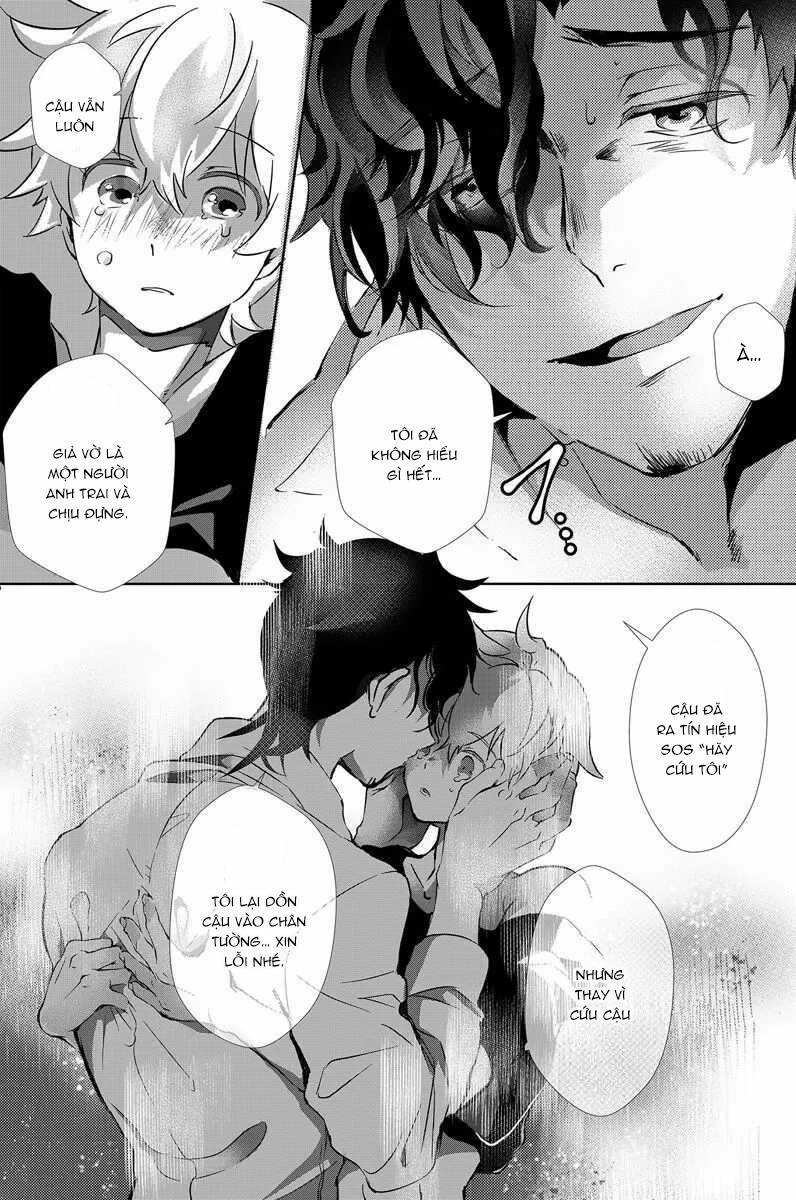 Bán Thân Trả Nợ 2 fix trang 29