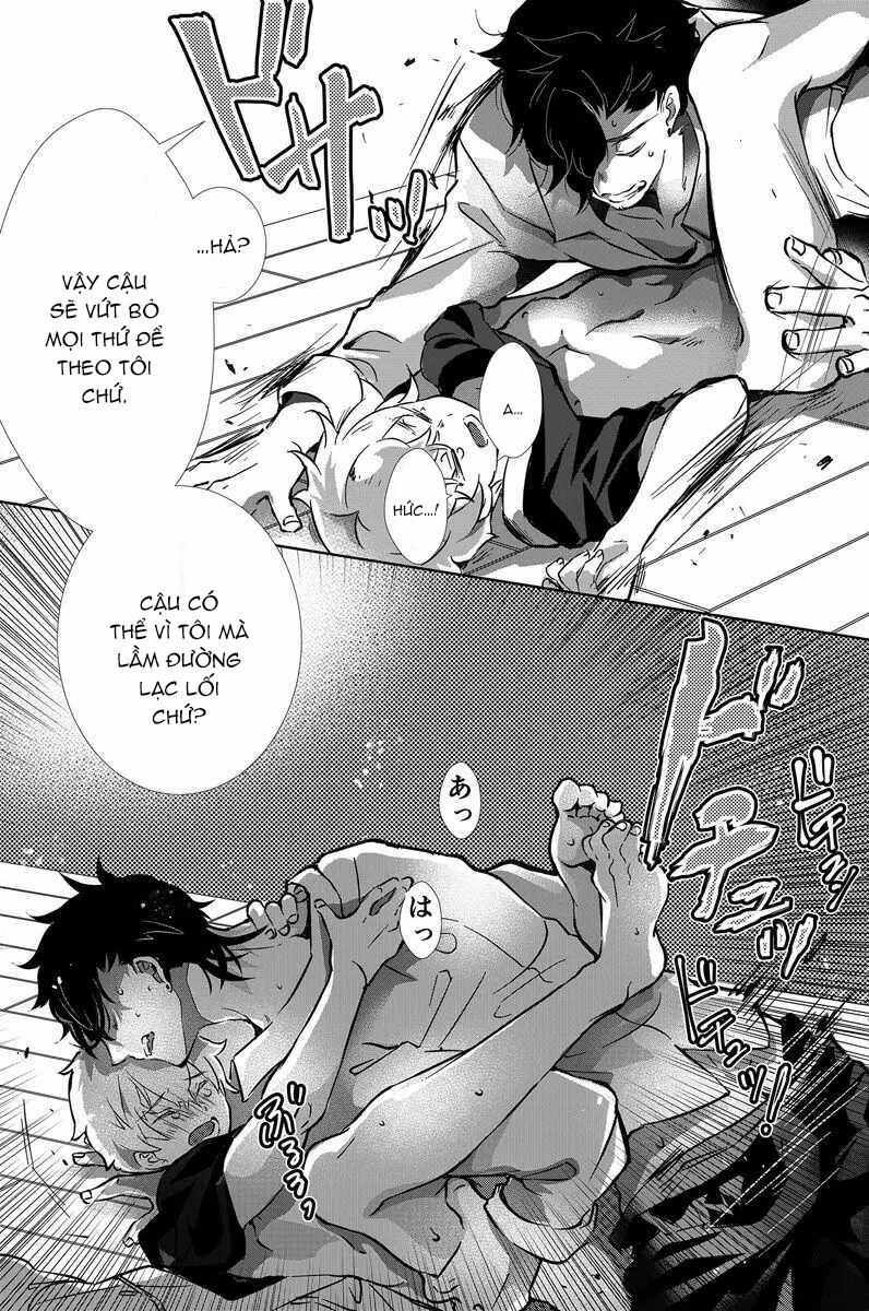 Bán Thân Trả Nợ 2 fix trang 31