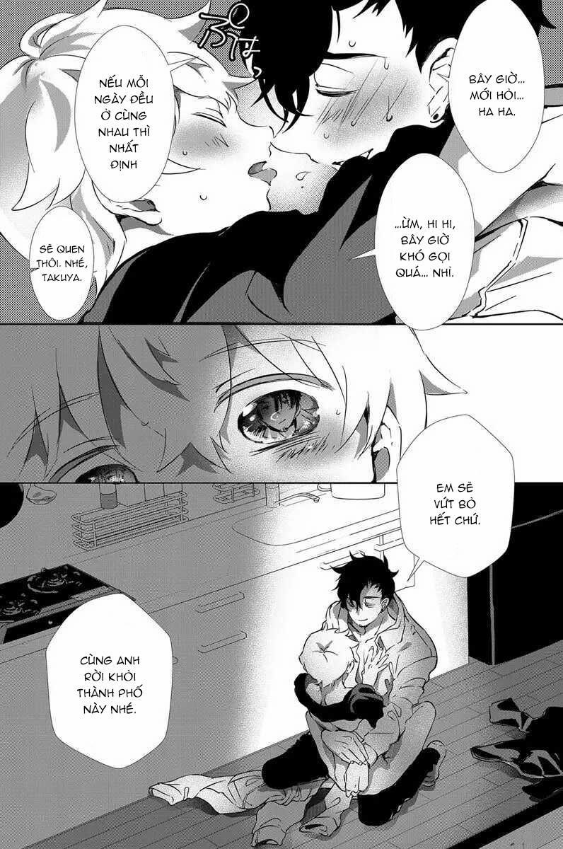 Bán Thân Trả Nợ 2 fix trang 35