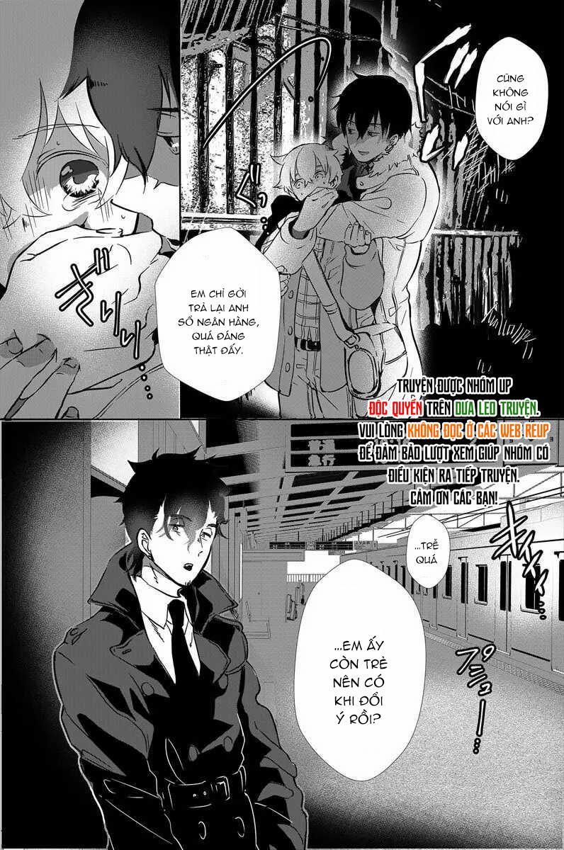 Bán Thân Trả Nợ 2 fix trang 38