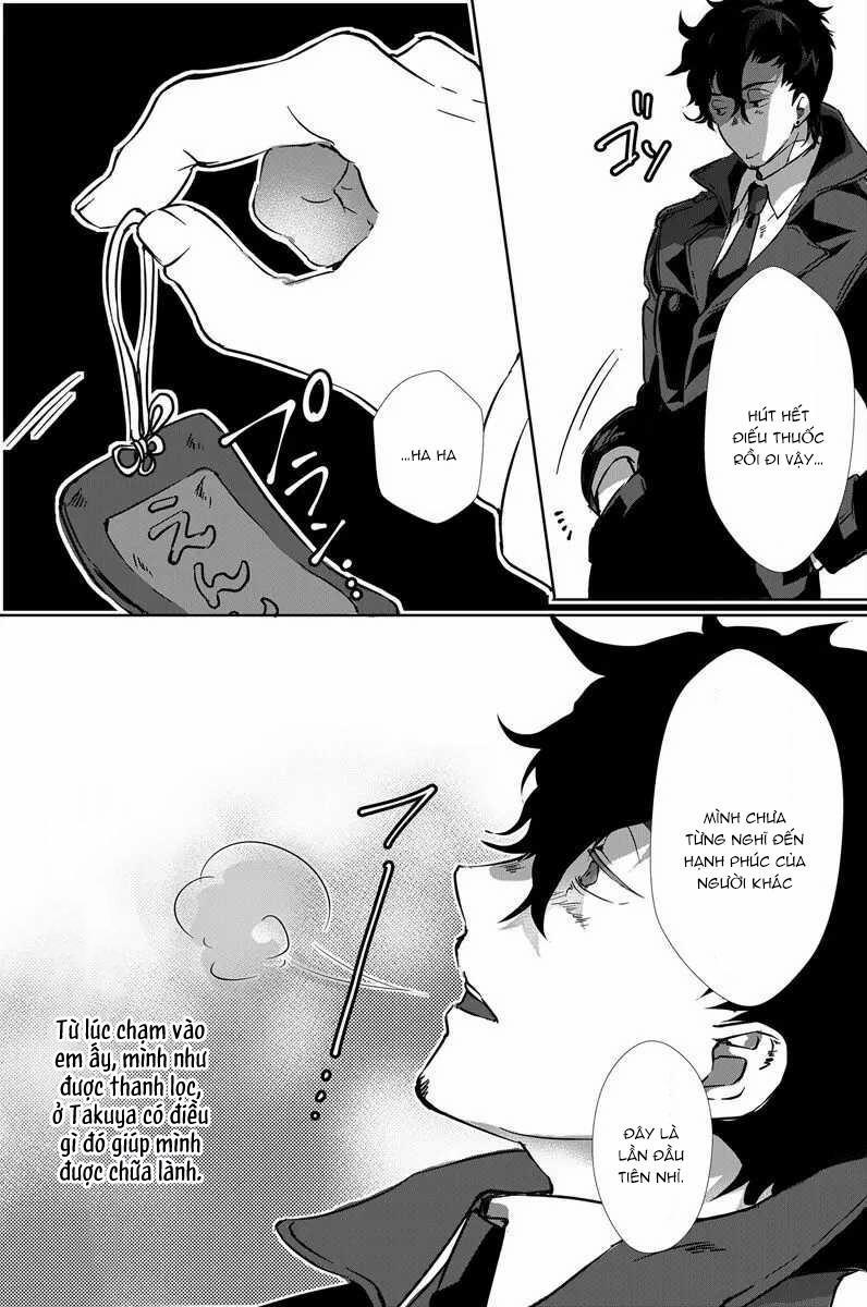 Bán Thân Trả Nợ 2 fix trang 39