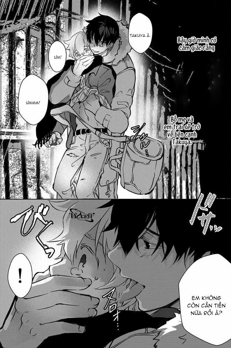 Bán Thân Trả Nợ 2 fix trang 40