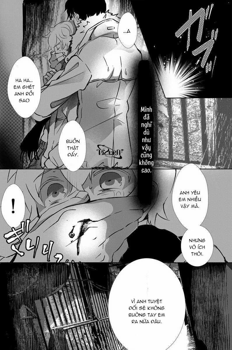 Bán Thân Trả Nợ 2 fix trang 42