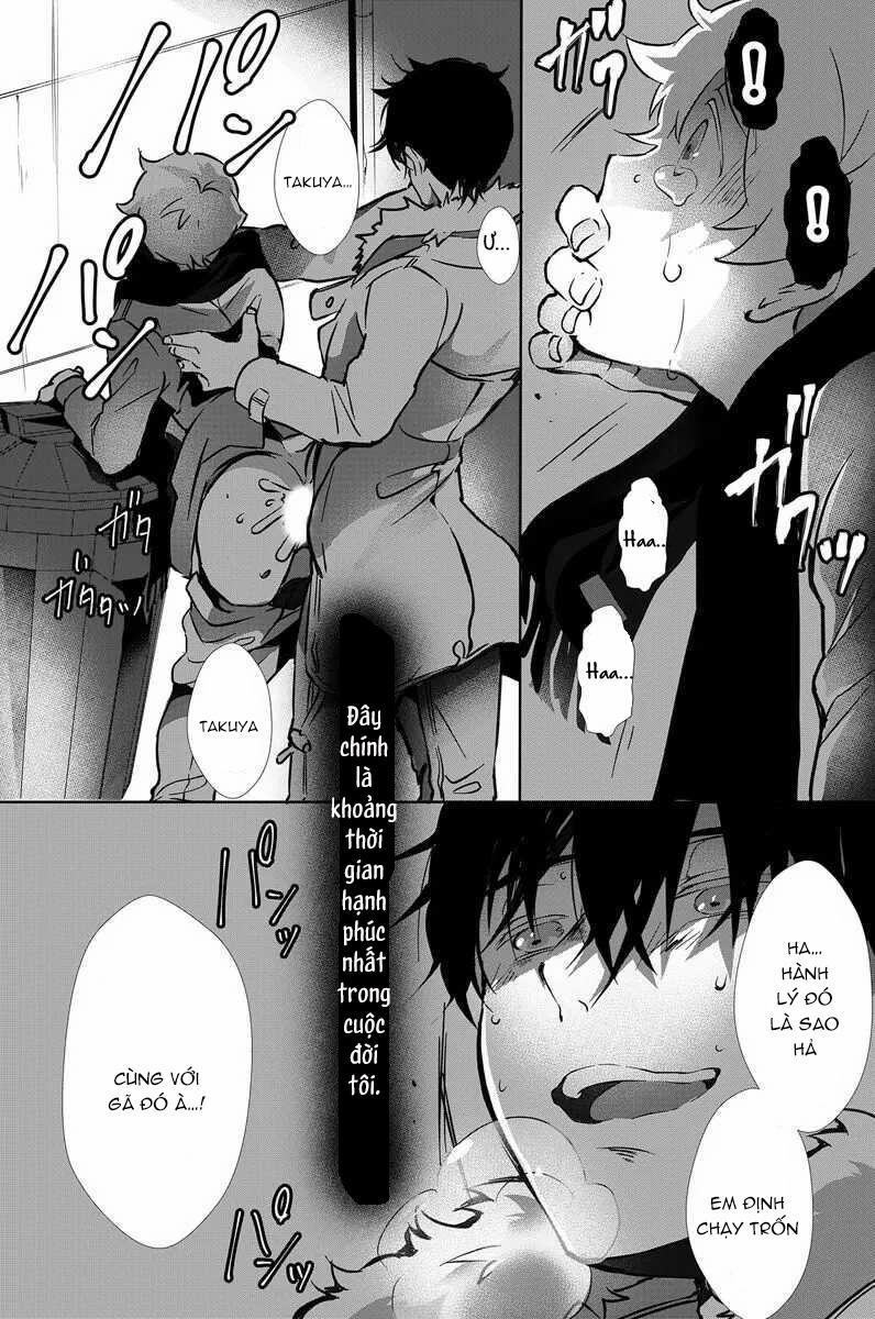 Bán Thân Trả Nợ 2 fix trang 43