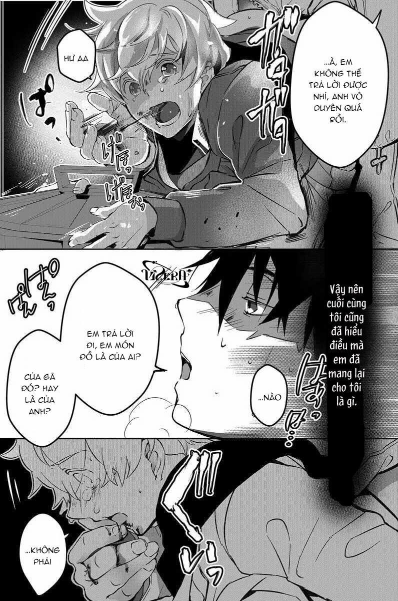 Bán Thân Trả Nợ 2 fix trang 44